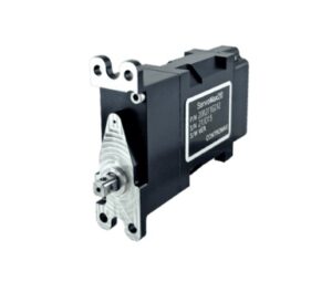 Servoantrieb von Contromax