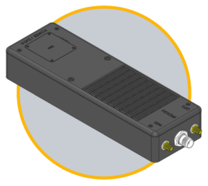 skytrac dls100 uav datalink