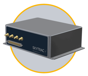 skytrac uav satcom