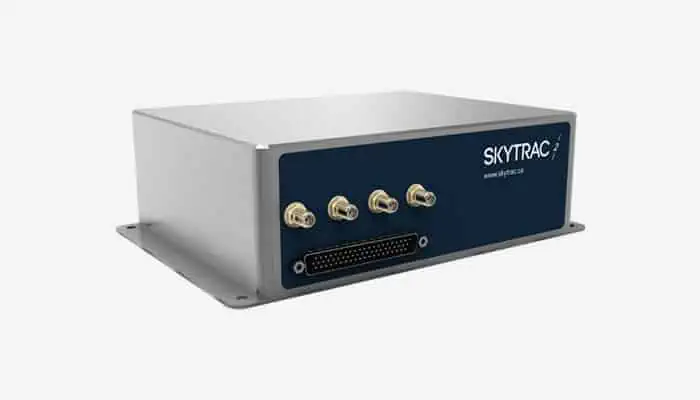 skytrac uav satcom