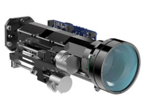 SWIR camera from MKS | Ophir