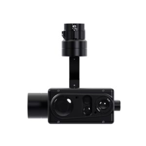 Thermal imaging payload from Gremsy