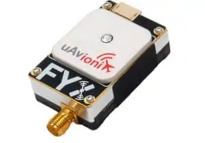 uAvionix ping1090i UAS ADS-B transceiver