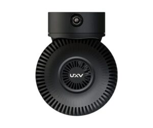Caméra pour drone de UXV Technologies