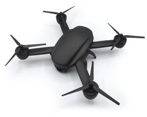 Compuesto para UAV de CRP Technology