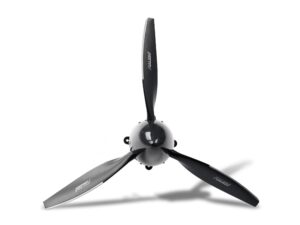 UAV propeller from Falcon