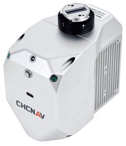 AA450 LiDAR Scanner by CHC Nav