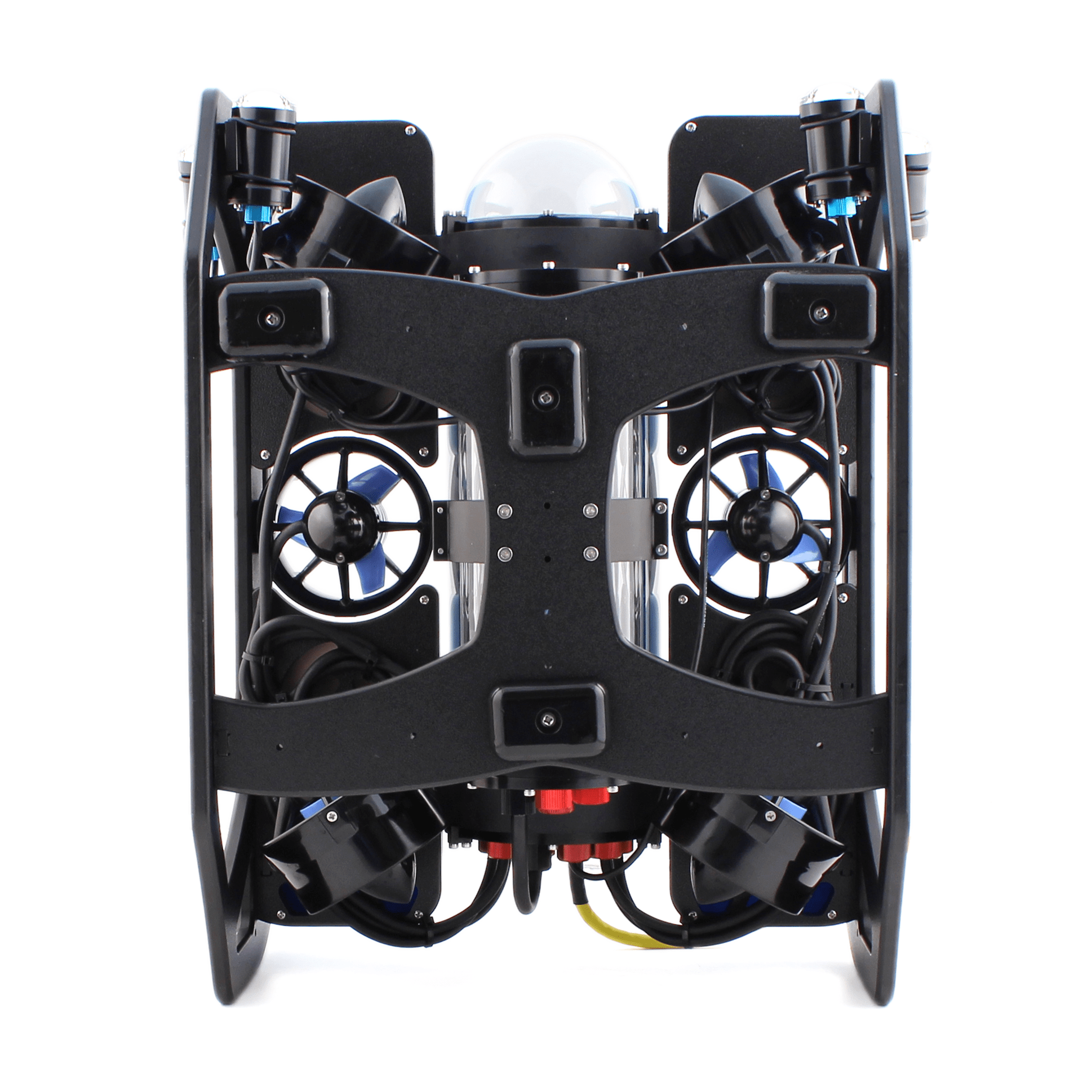 BlueROV2 - ocean rov