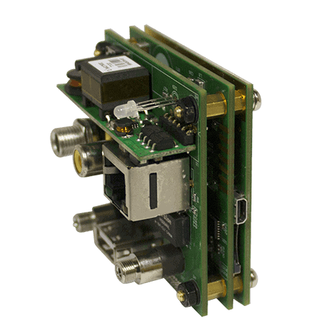 Video Encoders | HD & 4K Encoder Systems for Drones, UAV, USV, UGV