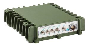 GAJT-AE-N GNSS Anti-Jam Antenna Electronics