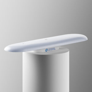 GNSS Satellite Compass