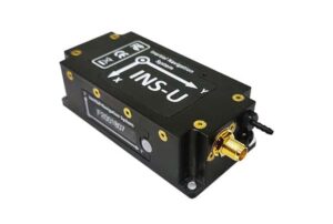 Inertial Labs INS-U