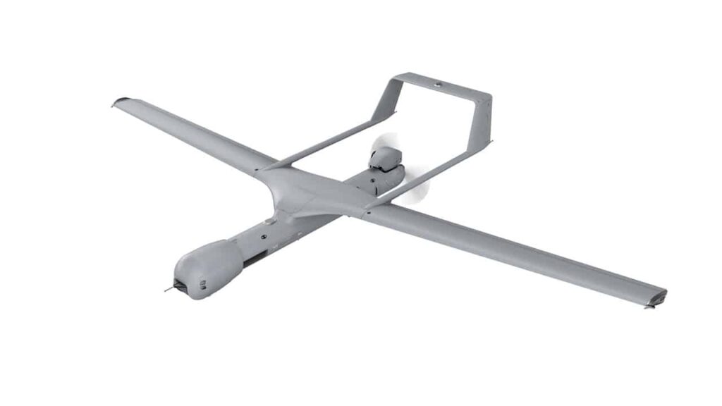 Insitu ScanEagle3 UAV