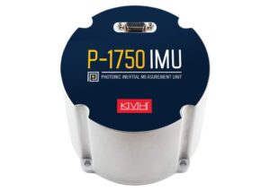 KVH P1750 IMU