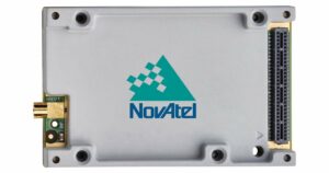 OEM7600 GNSS Receiver Board