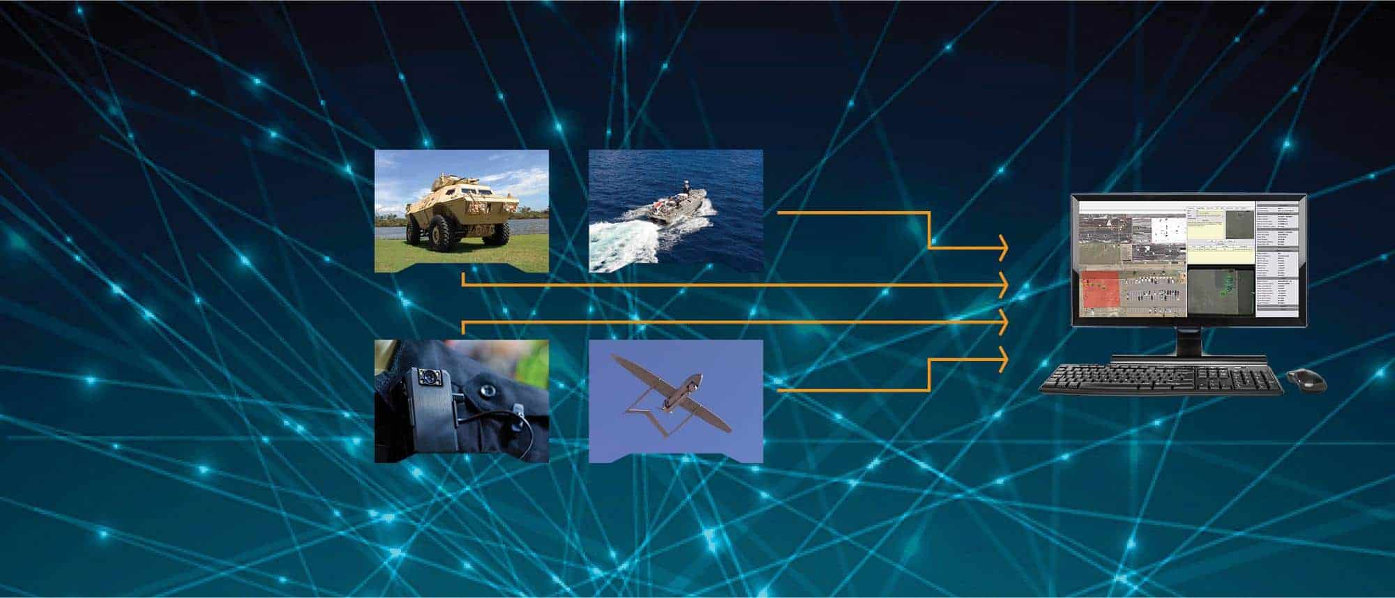 Opmeta video encoding solution by Textron Systems Opmeta video encoding solution by Textron Systems