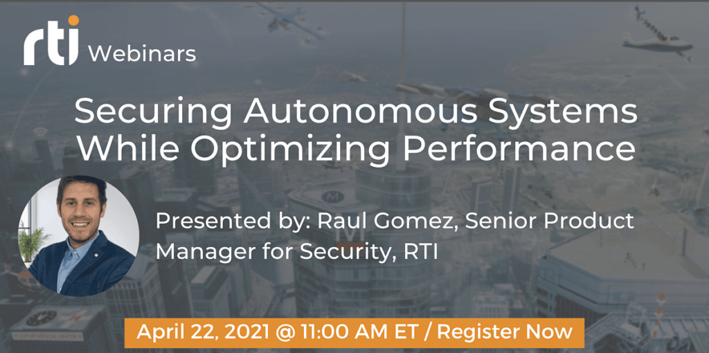 Securing Autonomous Systems While Optimizing Performance