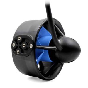 T200 AUV Thruster