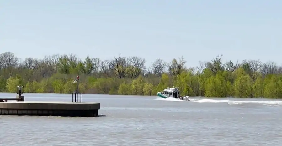 U.S. Army Commissions Semi-Autonomous Research Vessel