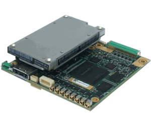 VPDU-110 Embedded Video Processor by Vision4ce