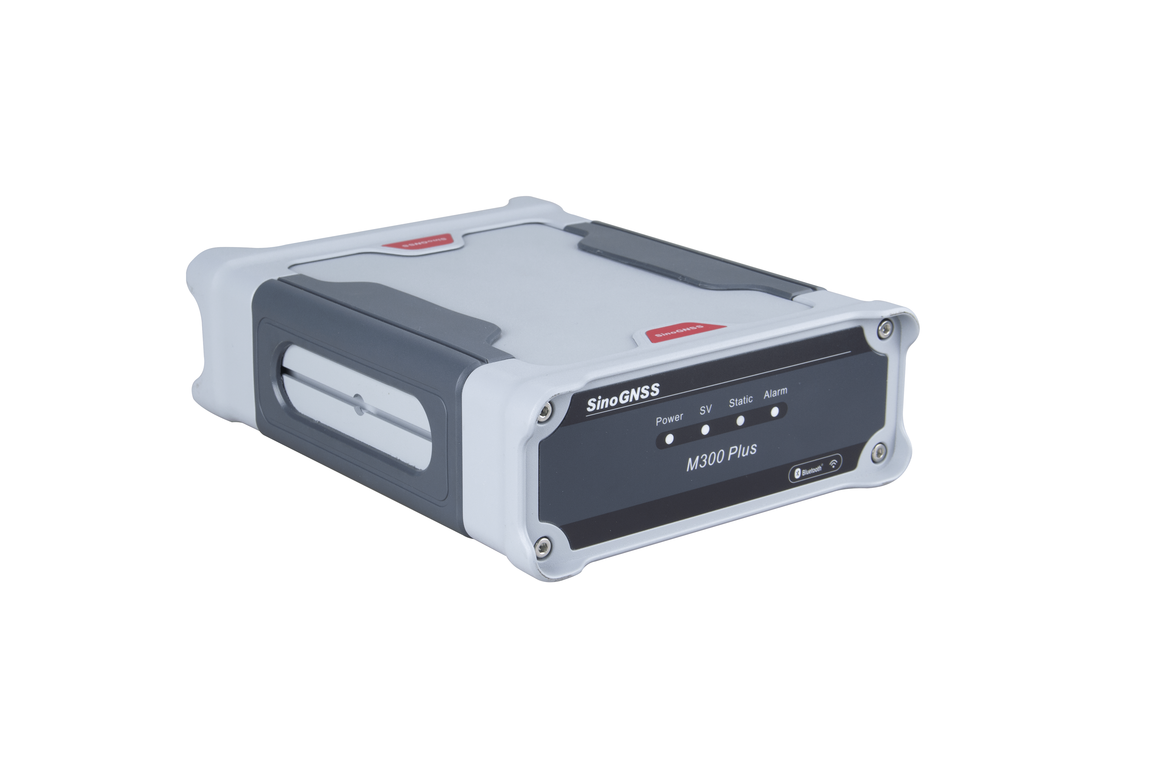 M300 Plus GNSS Receiver A Reliable Reference Station for CORS