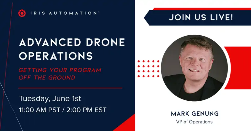 Advanced Drone Operations- Getting Your Program Off The Ground