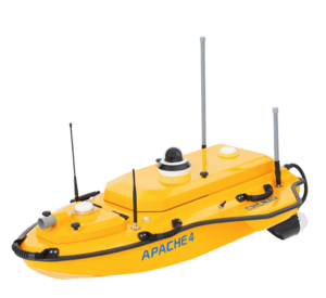 APACHE 4 USV