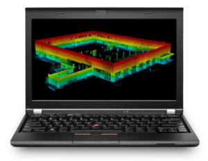 FIXAR LiDAR Obstacle Detection System