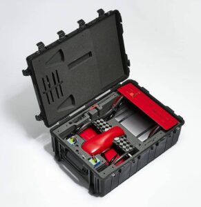 Fixar Professional drone solution