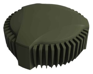GAJT-710ML Anti-Jam Antenna
