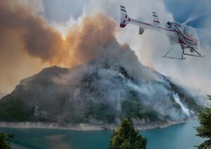 SDO 50 Search and rescue UAV