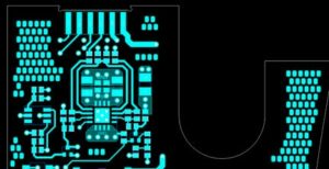 San Francisco Circuits PCB design