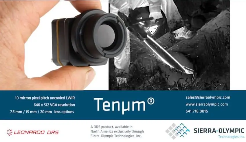 Tenum Demo and Tech Talk