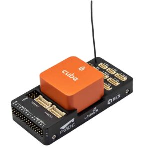 The Cube Orange Open source autopilot