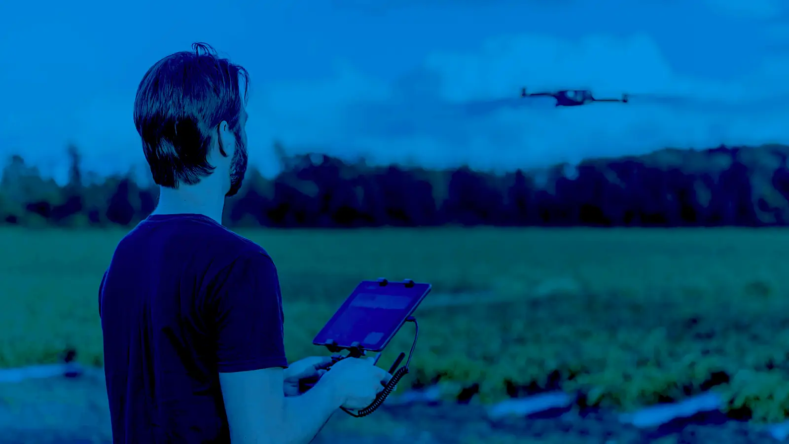 ost-Processed RTX (PP-RTX) for UAV Survey and Mapping