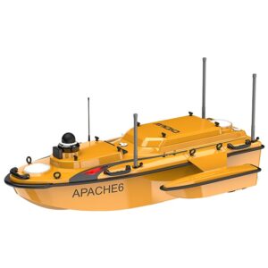APACHE 6 USV