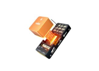 Open-Source Autopilots, GNSS Modules & UAV Controllers