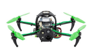Drone d'intérieur par ModalAI