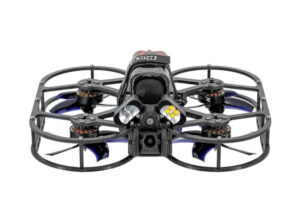 Drones d'intérieur par ModalAI