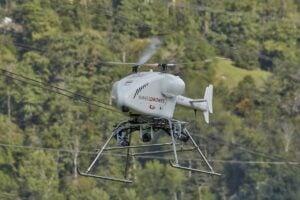 SwissDrones