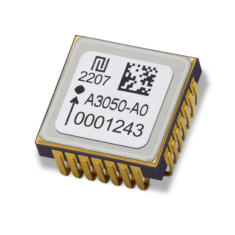 AXO305 MEMS Accelerometer