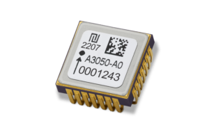 AXO®305 MEMS Accelerometer