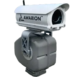 Awarion artificial intelligence vision systems