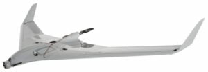 BRAMOR C4EYE Fixed-wing UAS for real-time ISR by C-Astral