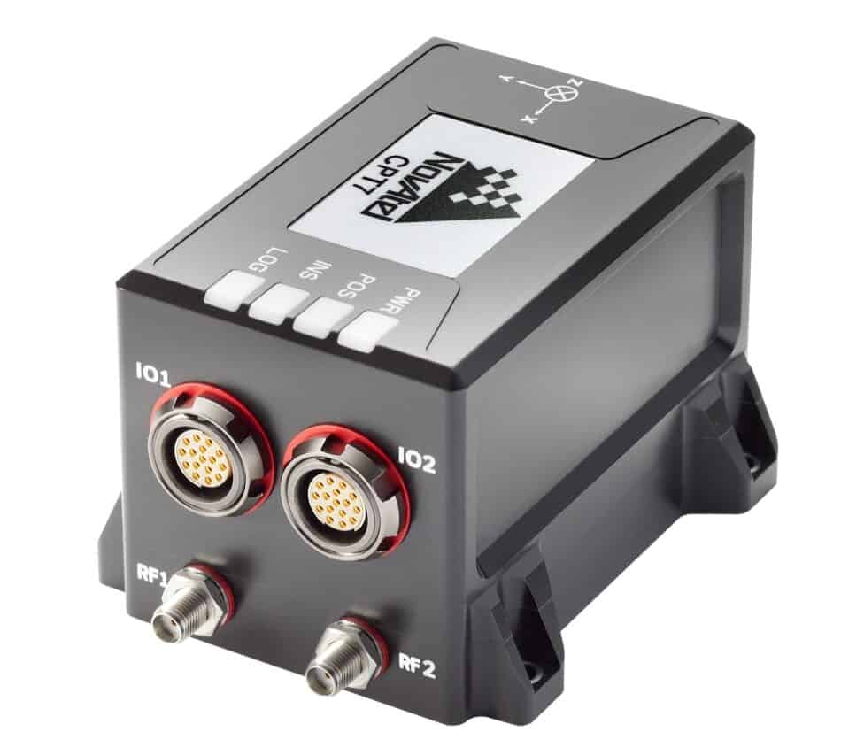 GPS, GNSS Receivers & Antennas AntiJam Antennas GNSS Inertial Systems