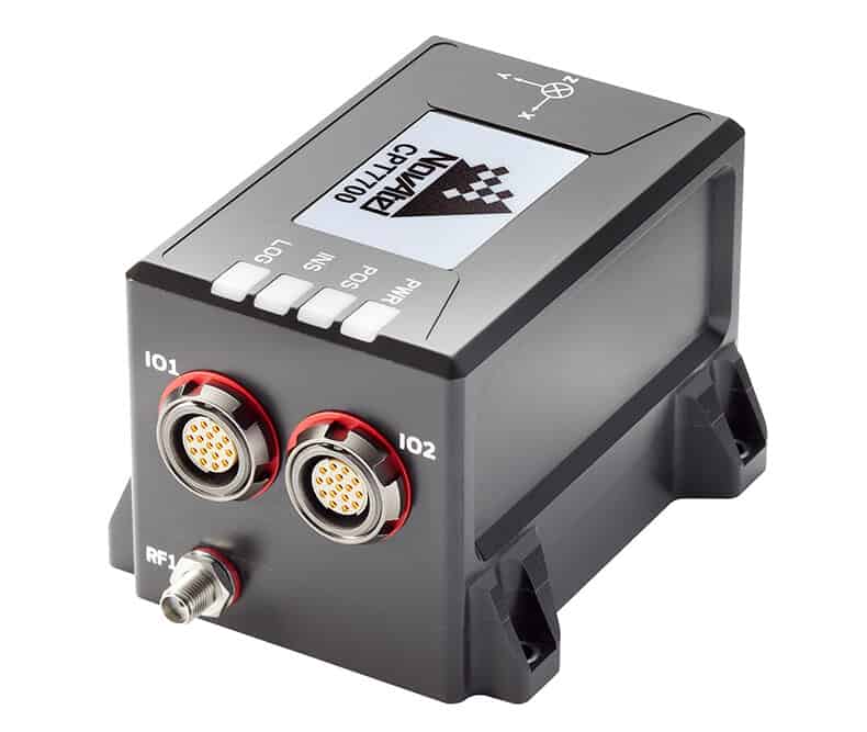GPS, GNSS Receivers & Antennas | Anti-Jam Antennas | GNSS Inertial Systems
