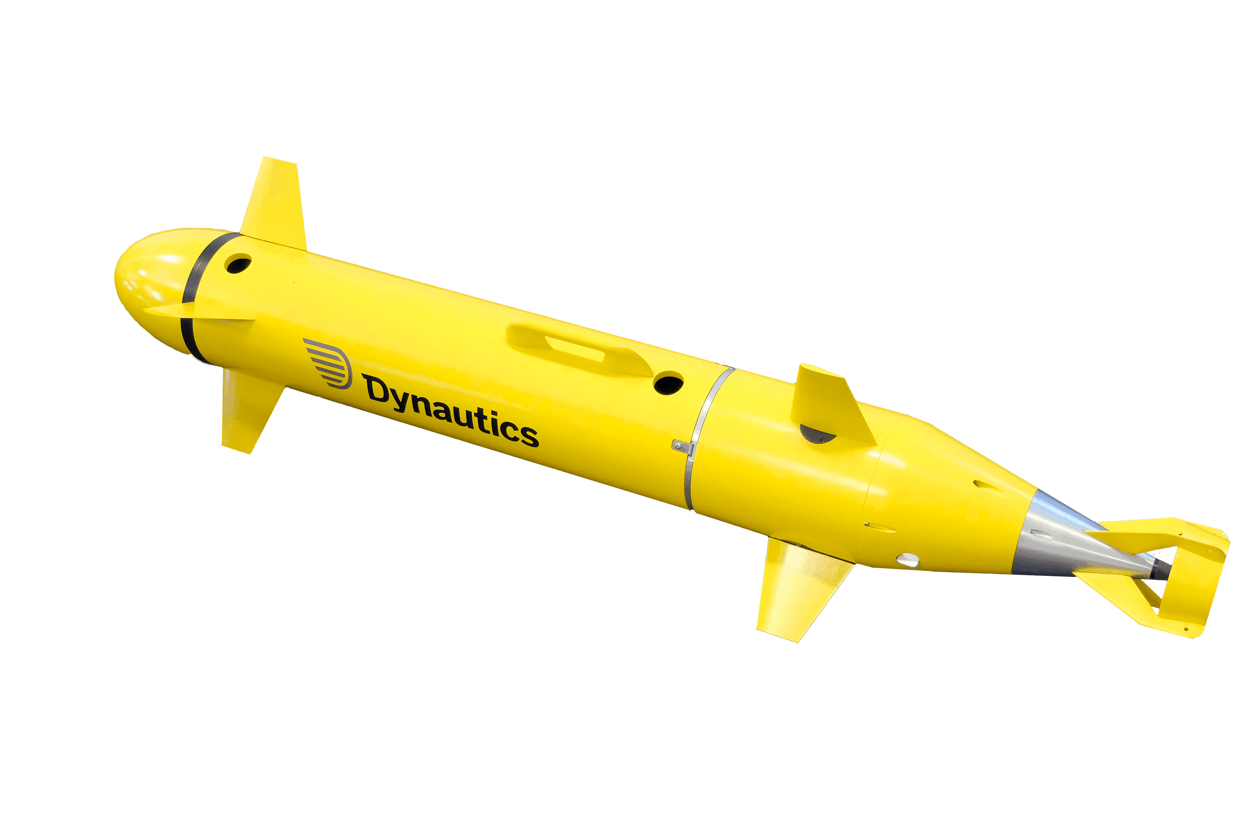 UUV (Uncrewed underwater vehicle) Phantom | Customisable UUV that can be  easily modified for different payloads, endurance and depths