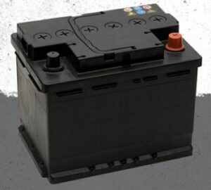 Lead Acid battery