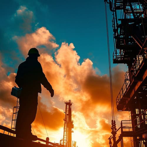 MEMS Inertial Sensors for Energy & Mining Applications
