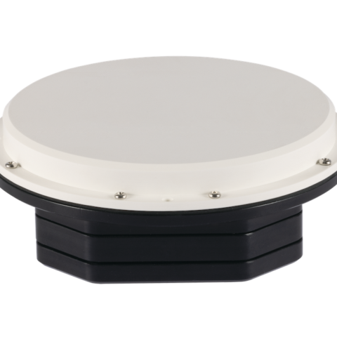 NF4002-D10-SC Dual Band 4 Element Anti-Jamming GNSS Digital Output System